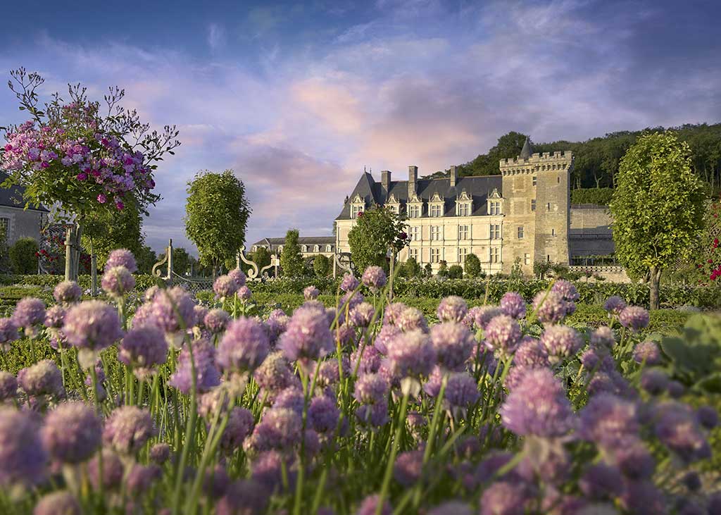 Château de Villandry