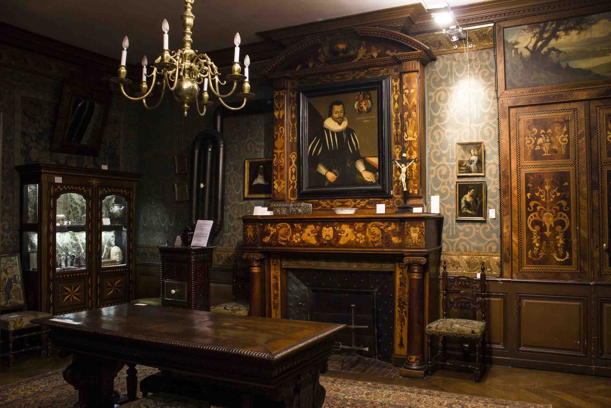 Musée Charles Friry