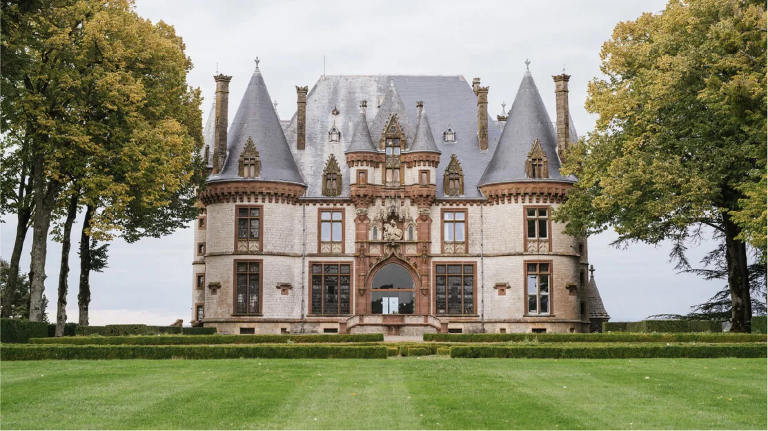 Domaine de Bournel