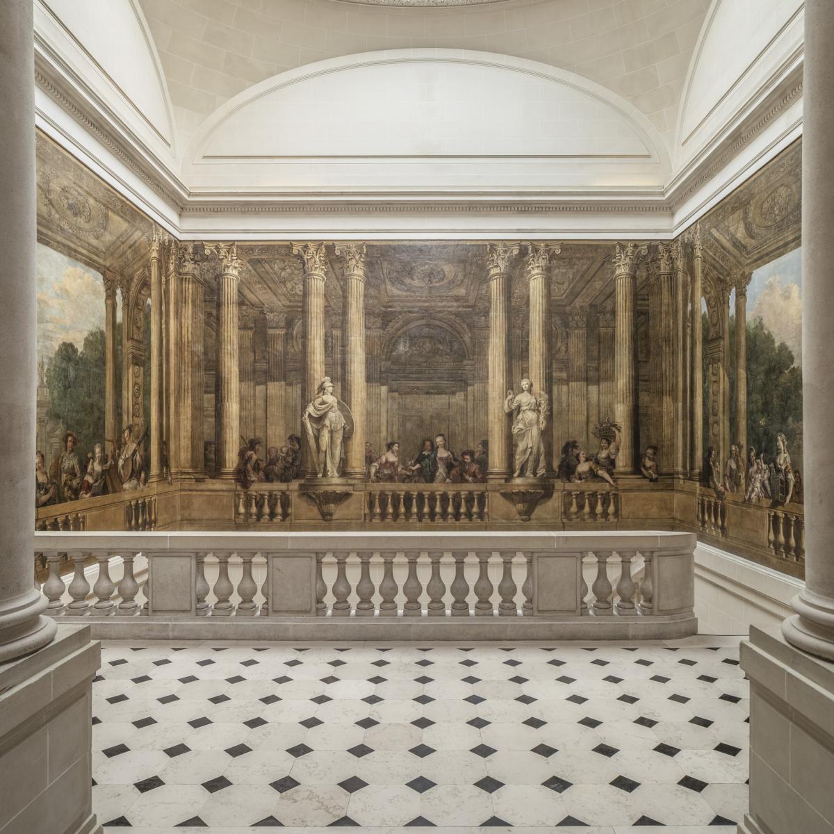 Musée Carnavalet de la Ville de Paris