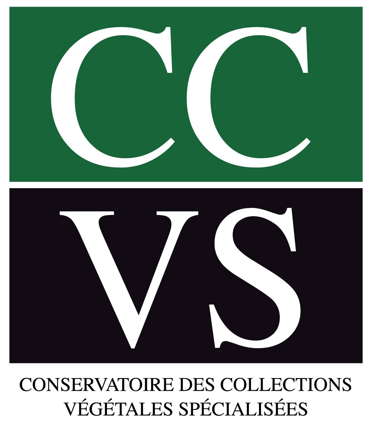 CCVS - Conservatoire des Collections Végétales Spécialisées