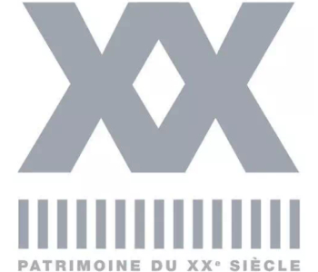 Patrimoine XXe siècle
