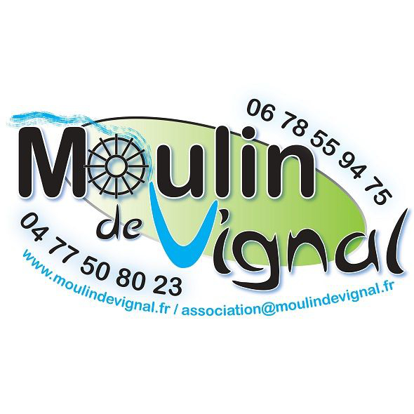 MOULIN DE VIGNAL