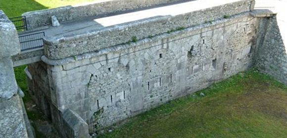 Sauvegarde et valorisation de Fort-Barraux