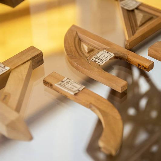 Musée Départemental du Compagnonnage