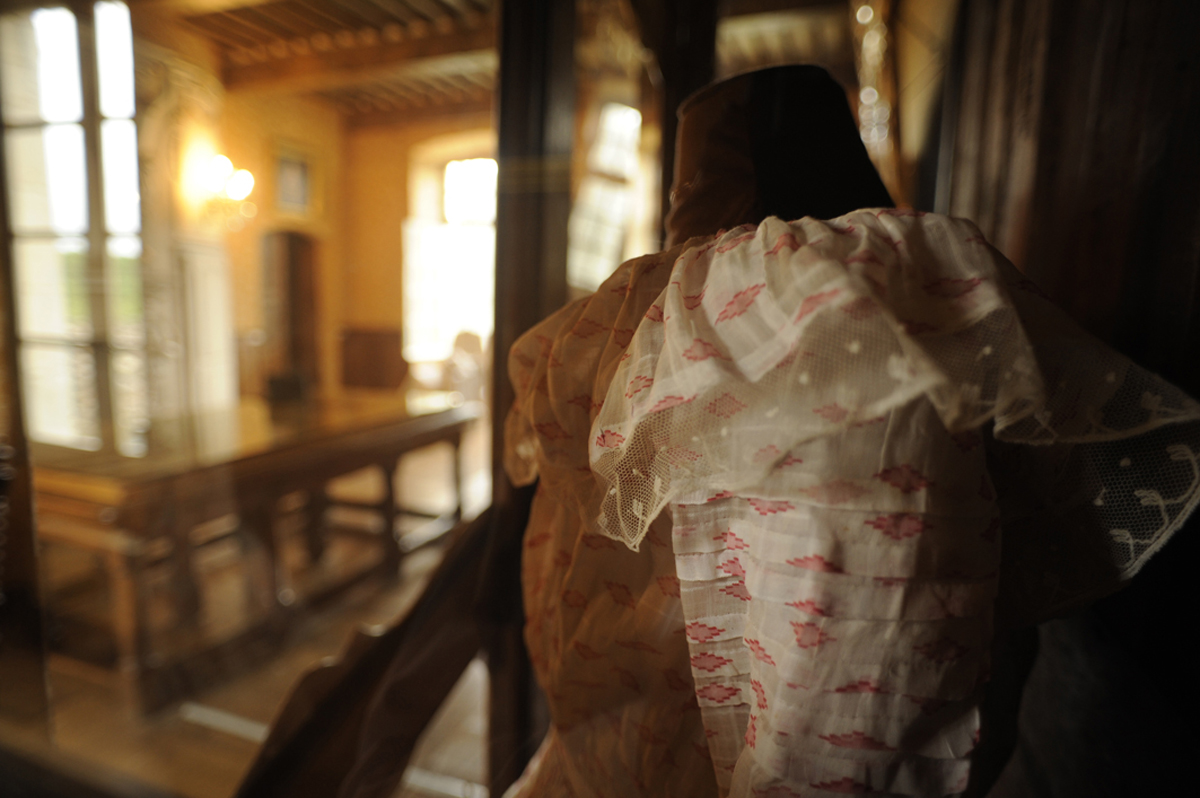 Château-Musée du Cayla