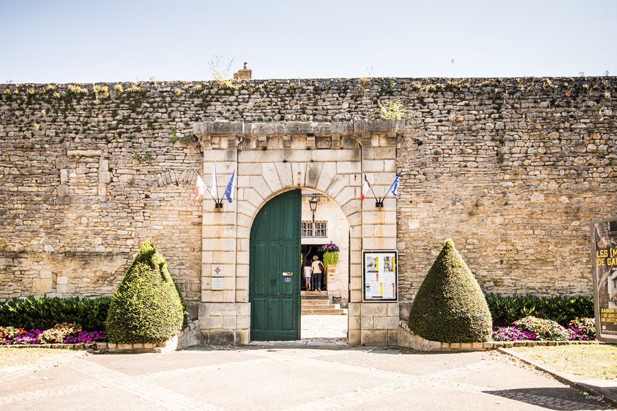 Musée Municipal de Gannat