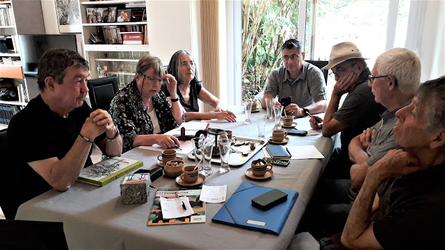 Amis du musée du pays d'Allevard - AMPA