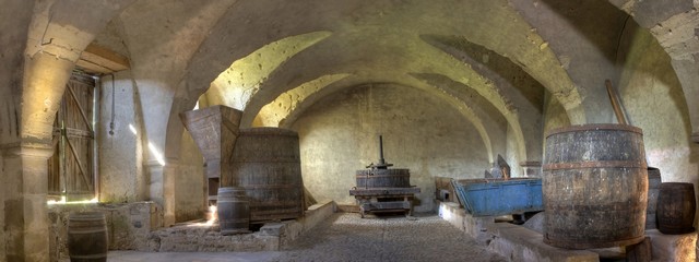 Château d'Hauterive
