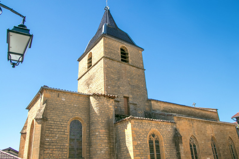 Mémoire et Patrimoine de Bagnols