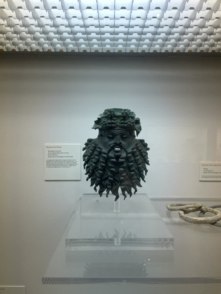 Musée d'Histoire et d'Archéologie