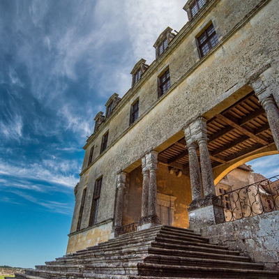 Château de Biron