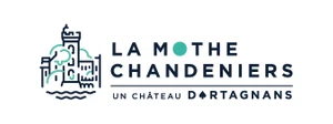 Château de la Mothe Chandeniers