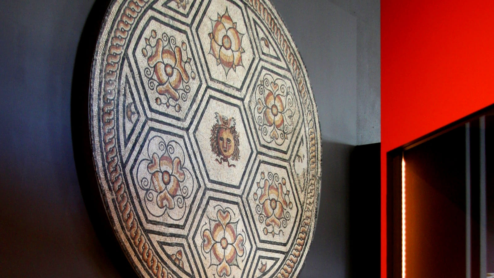 Musée d'Archéologie Bargoin