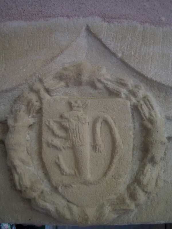 Château de Barbarin