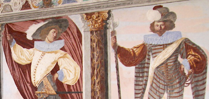 Château de Fléchères