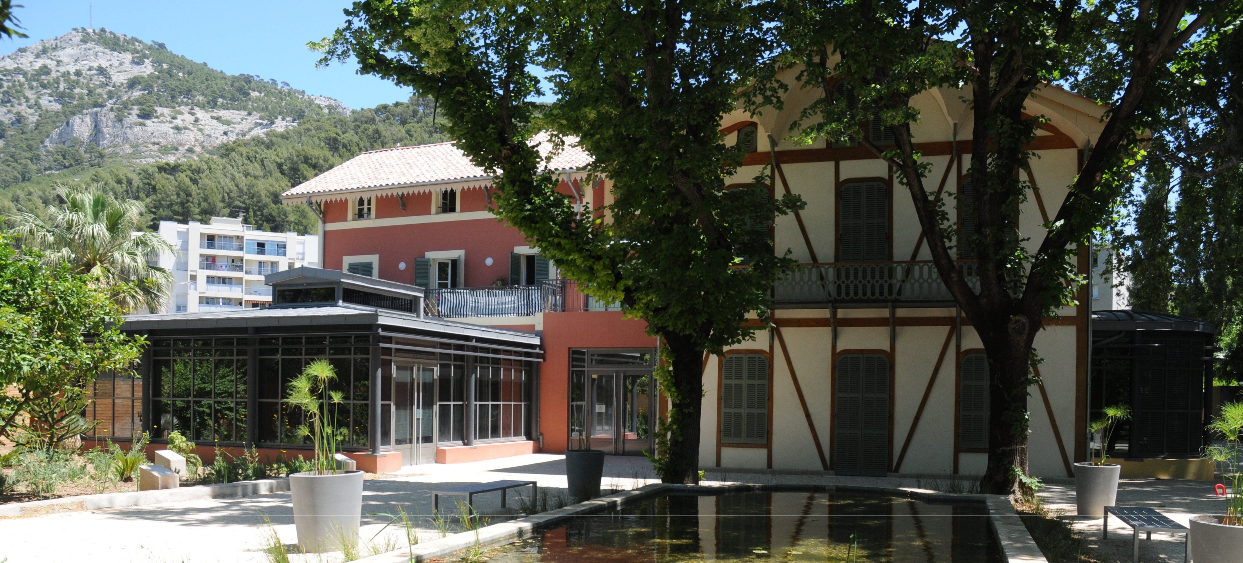 Muséum d'Histoire Naturelle de Toulon et du Var