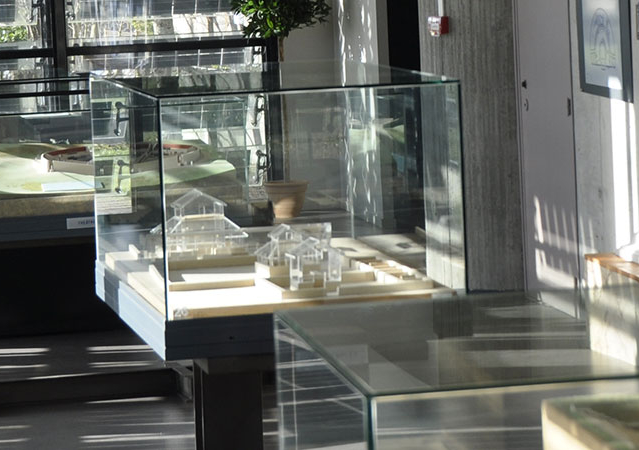 Musée Archéologique d'Argentomagus