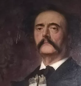 Musée Barbey d'Aurevilly