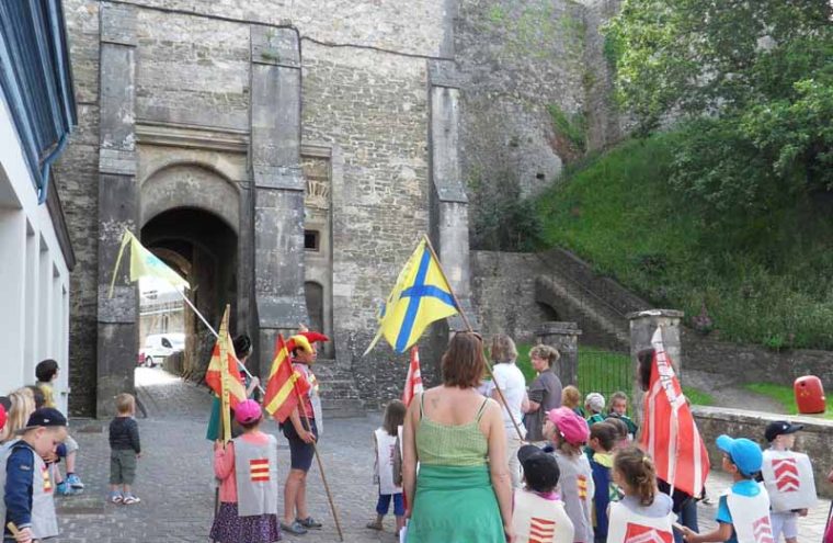Musée du Vieux Château