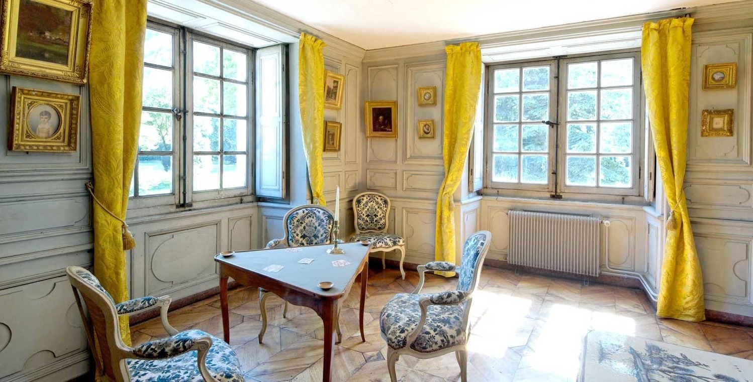 Château de Sassenage