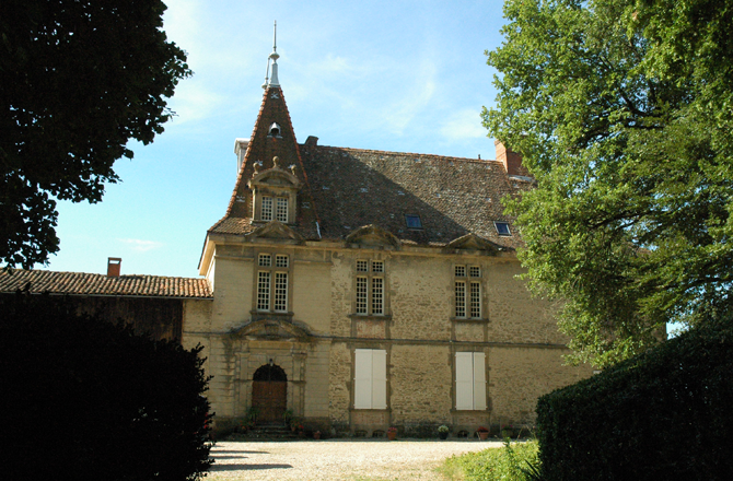 Association de sauvegarde et de restauration du Château de Bresson