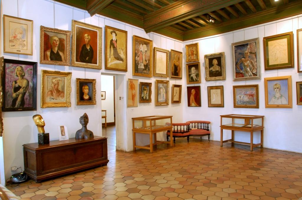 Musée-Château de Cagnes