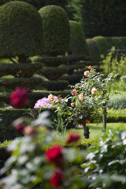 Château de Villandry