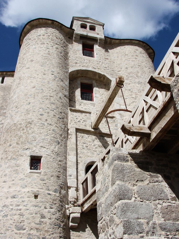 Syndicat Mixte du Château de Saint-Mesmin