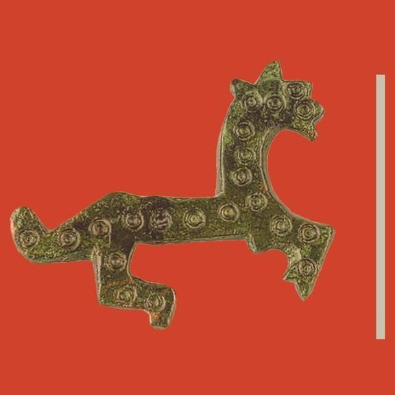 Musée archéologique de Civaux