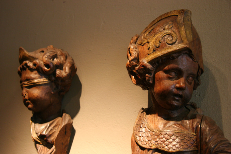 Musée de l'Hospice Comtesse