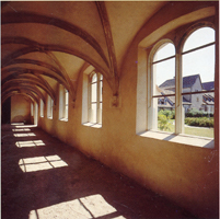 Musée de la Chartreuse