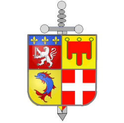 L’ASSOCIATION du PATRIMOINE MILITAIRE de LYON et de sa RÉGION - APMLR