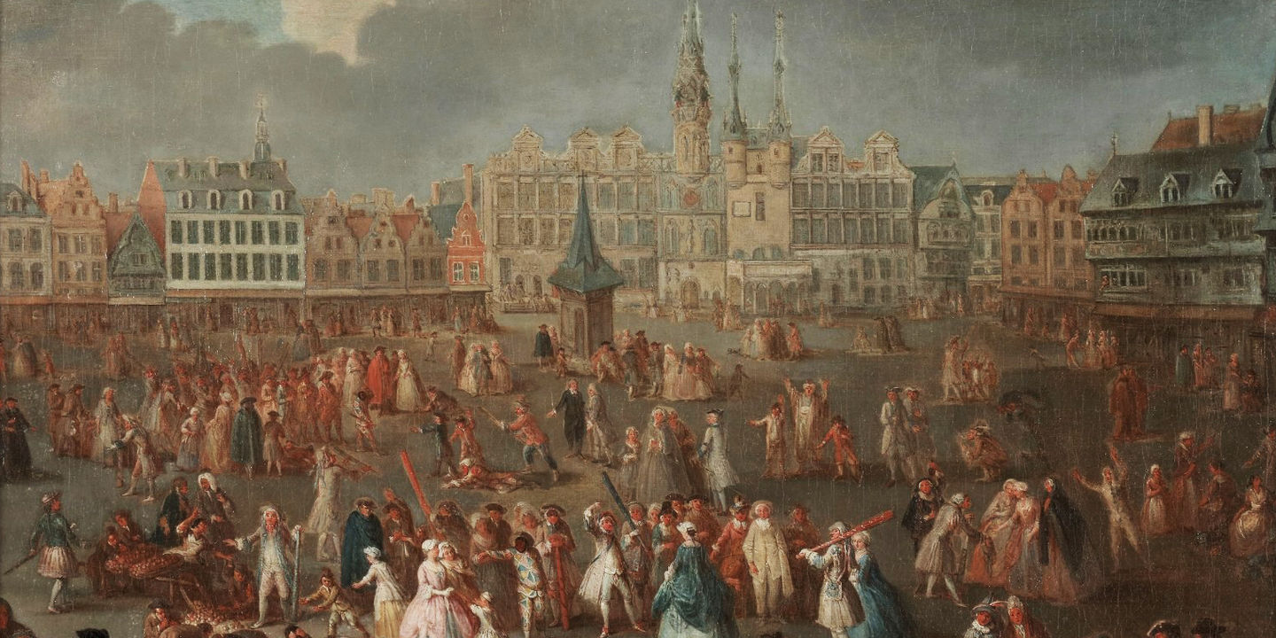 Musée des Beaux-Arts de Cambrai