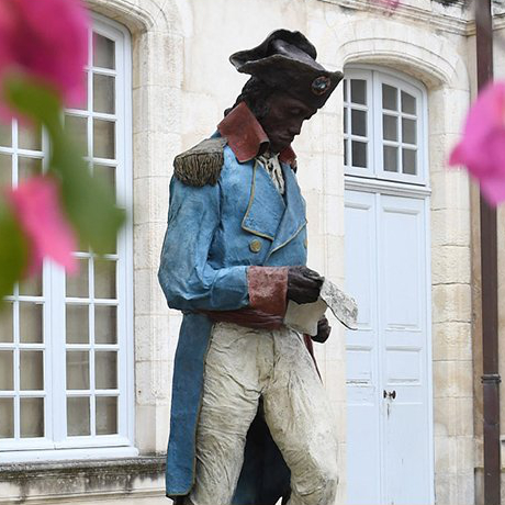 Musée du Nouveau Monde