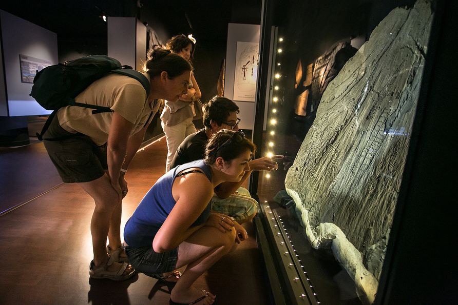 Musée Départemental des Merveilles