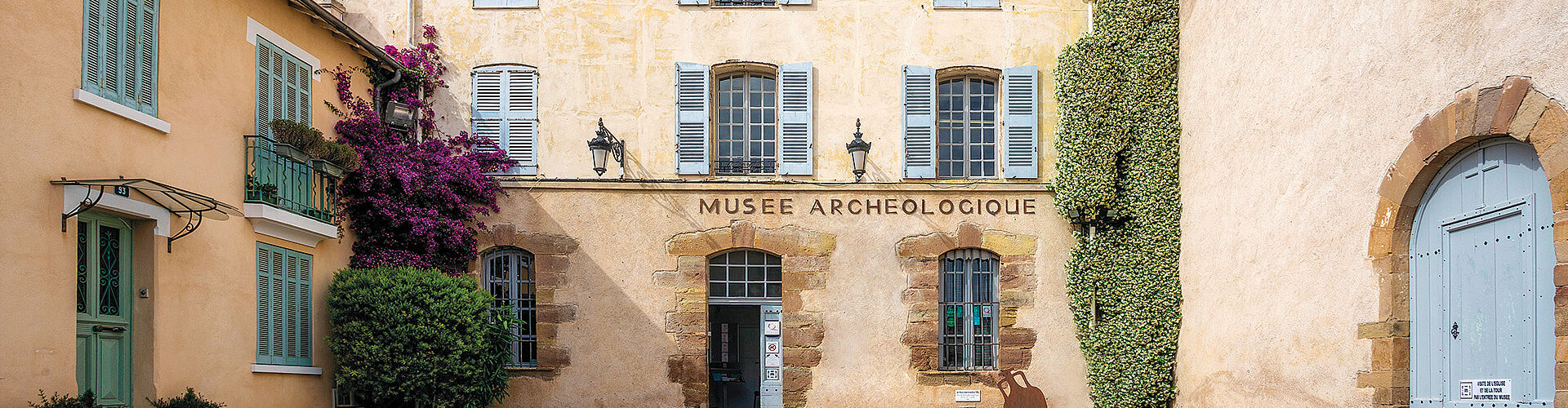 Musée Archéologique