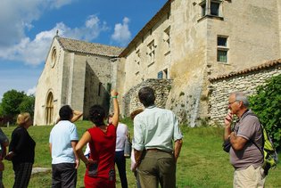Musée de Salagon