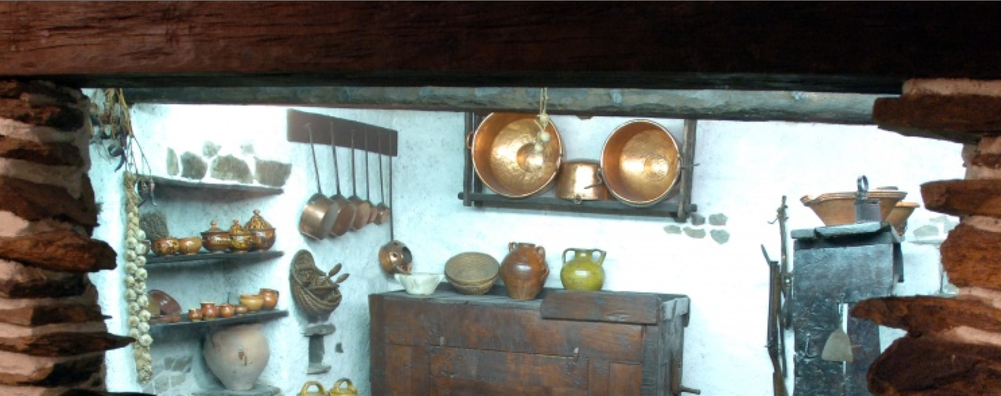 Musée du Castillet Casa Pairal