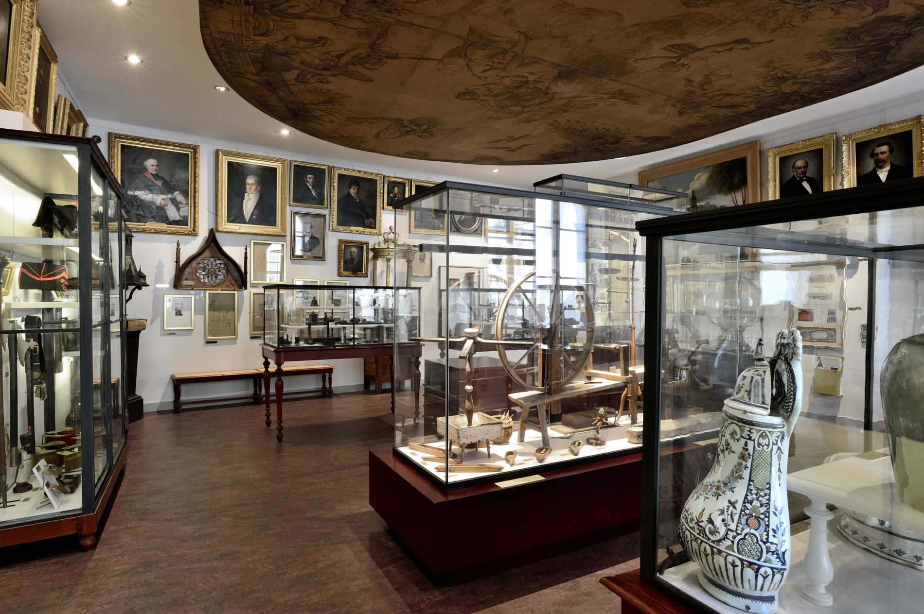 Musée Joseph Denais