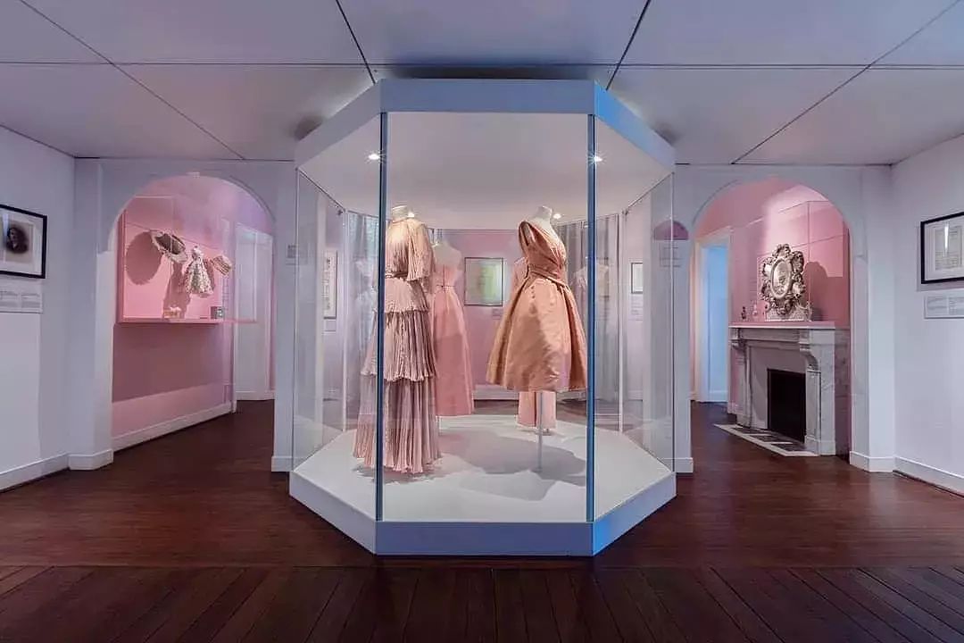 Musée Christian Dior