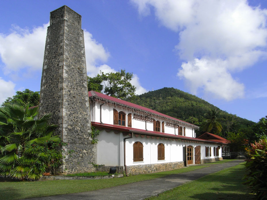 Écomusée de la Martinique