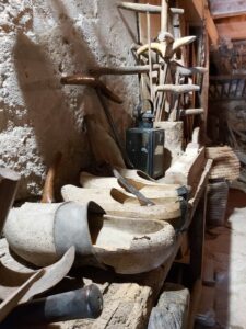 Musée des Arts et Traditions Populaires de Haute Loire