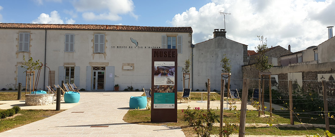 Musée de l'Ile d'Oléron
