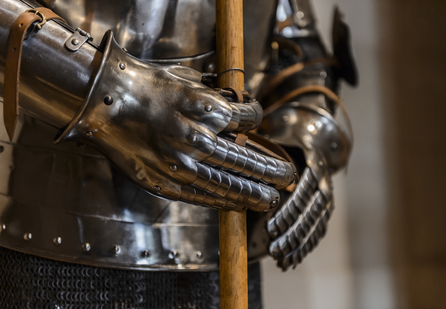 Forteresse Royale de Chinon