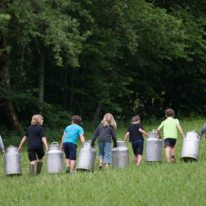 L'écomusée PAYSALP