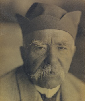 Maison de Clemenceau