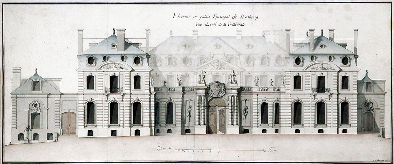 Musée des Beaux-Arts