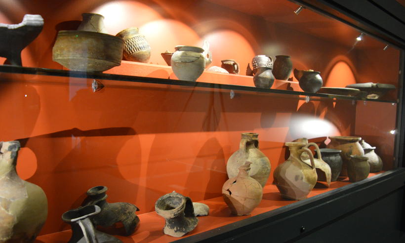 Musée Municipal du Lac