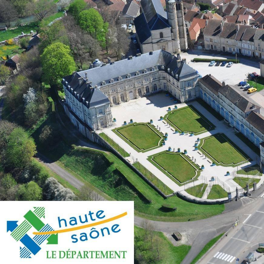 Musée Départemental Albert Demard